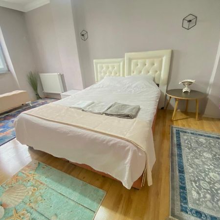 Cozy House Near The Airport Apartment Arnavutkoy Exterior photo