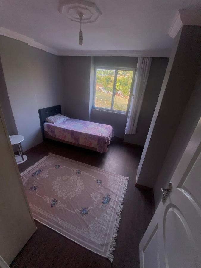 Cozy House Near The Airport Apartment Arnavutkoy Exterior photo